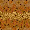 Wild Seed & Waterhole Yellow