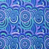 Women Body Dreaming Blue