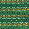 Desert Flora Green