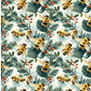 Bees Christmas