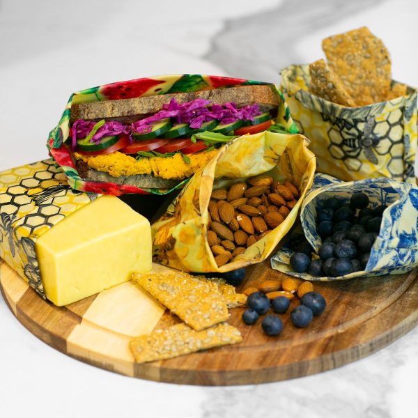 Lunch & Snack Value Pack